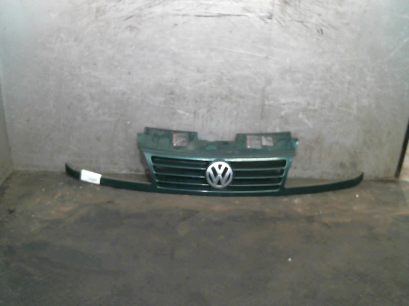 Calandre VOLKSWAGEN SHARAN 1 PHASE 1 Diesel - 1