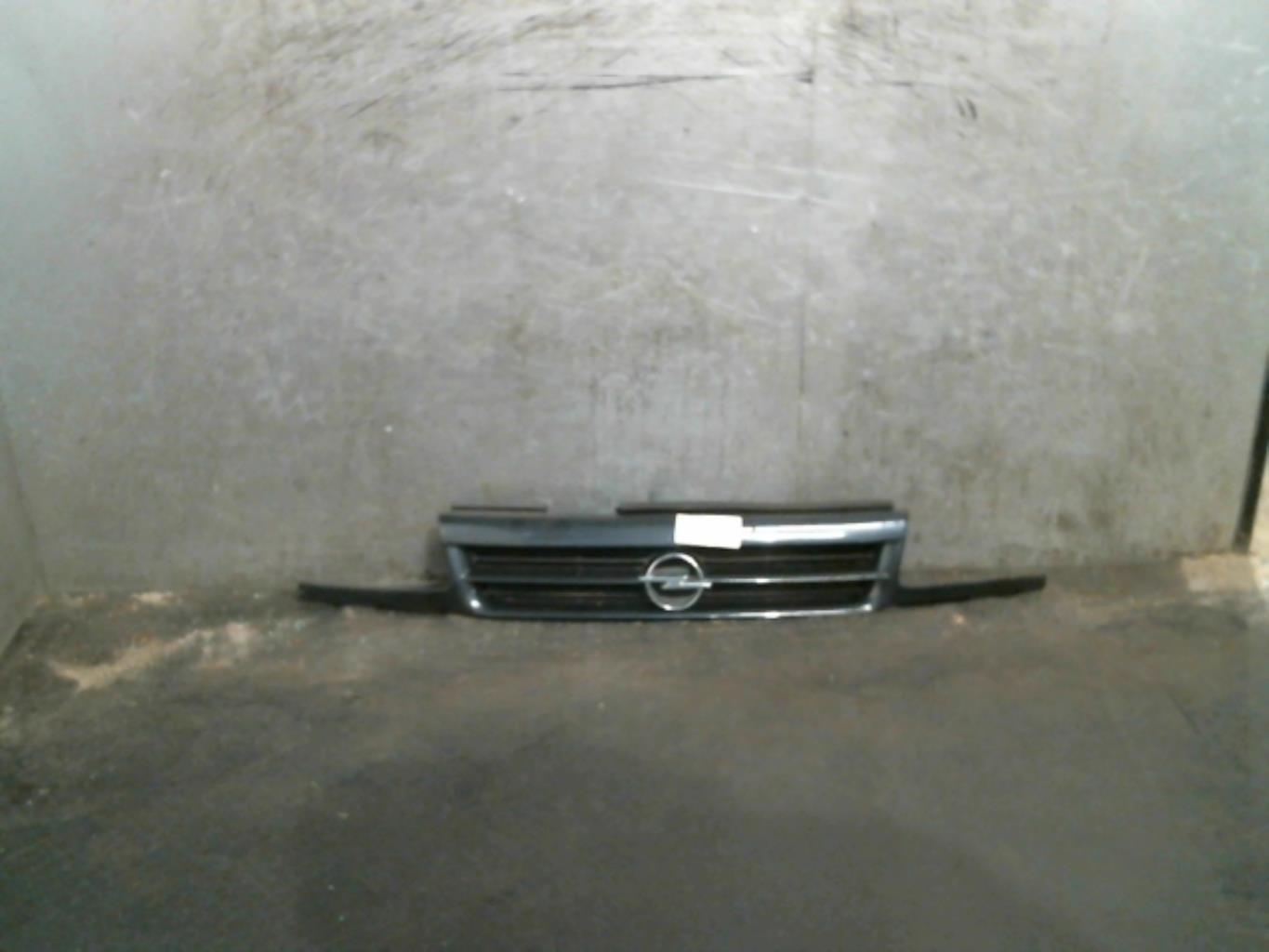 Calandra OPEL ASTRA F PHASE 1 Gasolina - 1