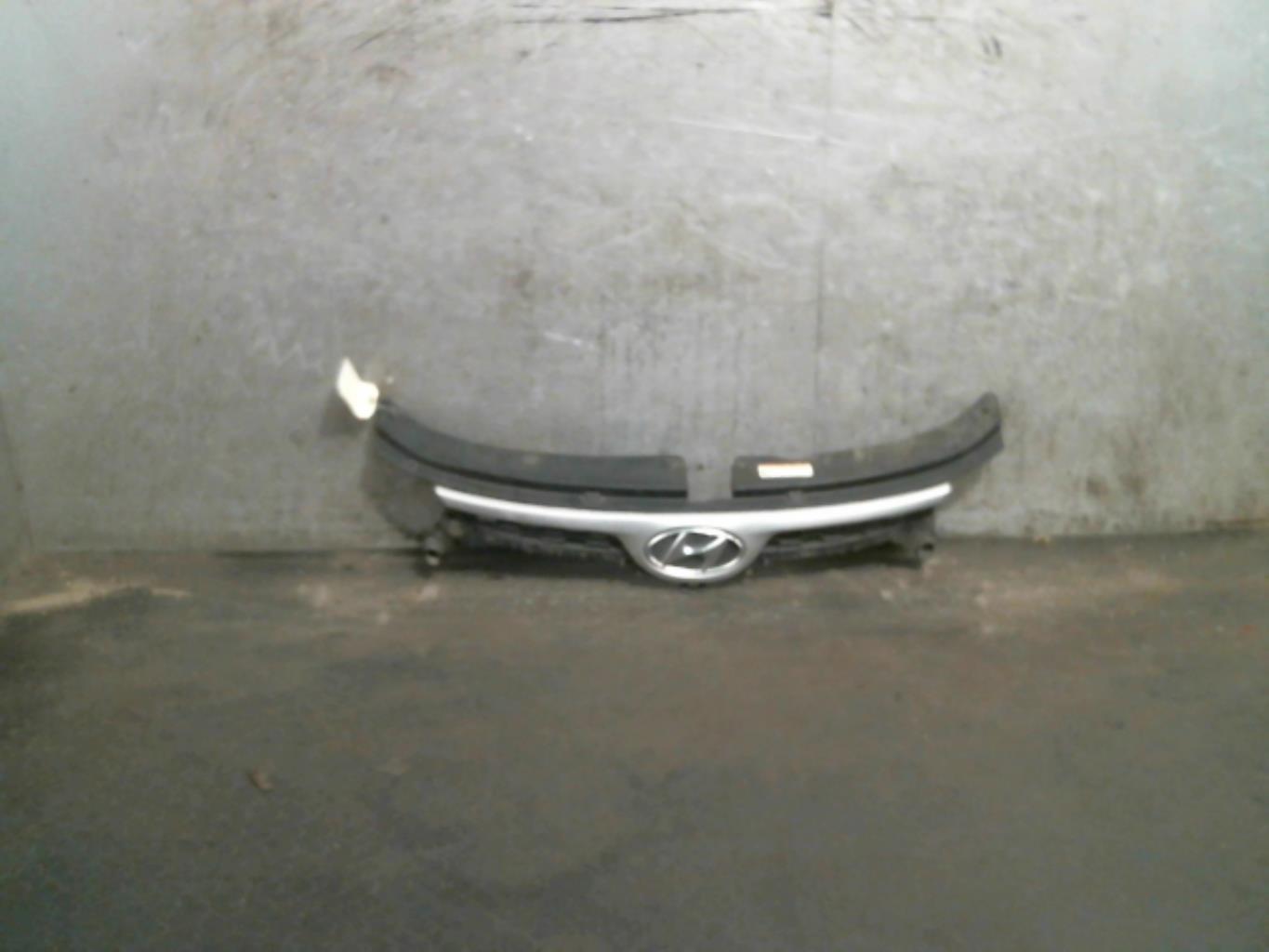 Calandre HYUNDAI I 10 1 PHASE 1 Essence - 1