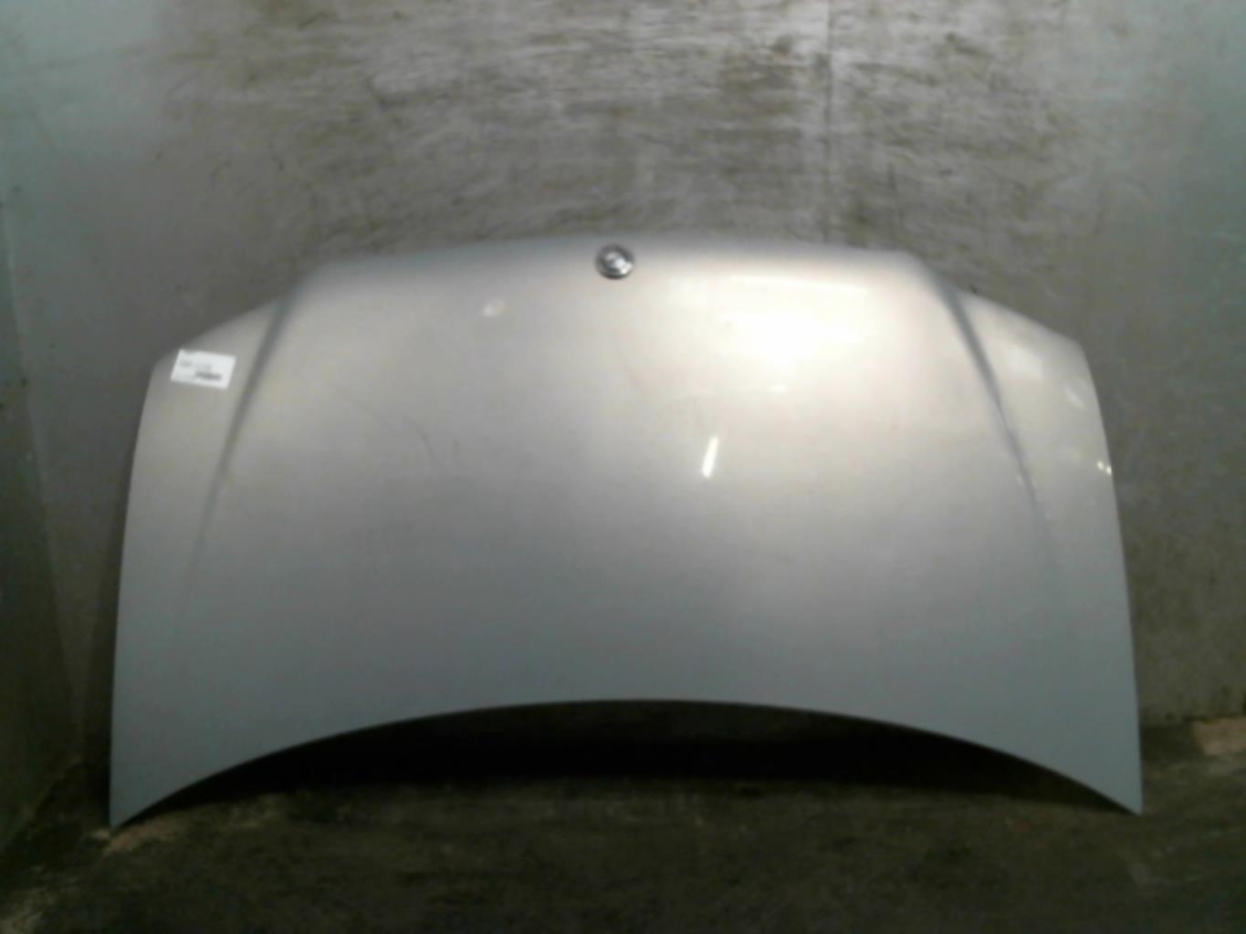 Capot CHRYSLER VOYAGER 3 Diesel - 1