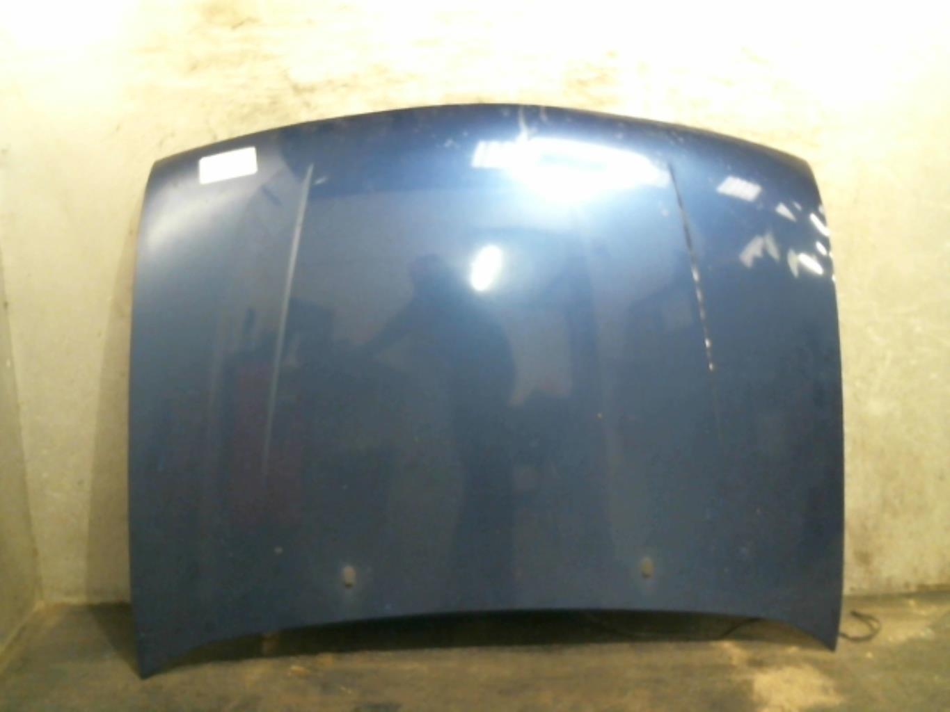 Capot FORD FIESTA 4 PHASE 1 Diesel - 1