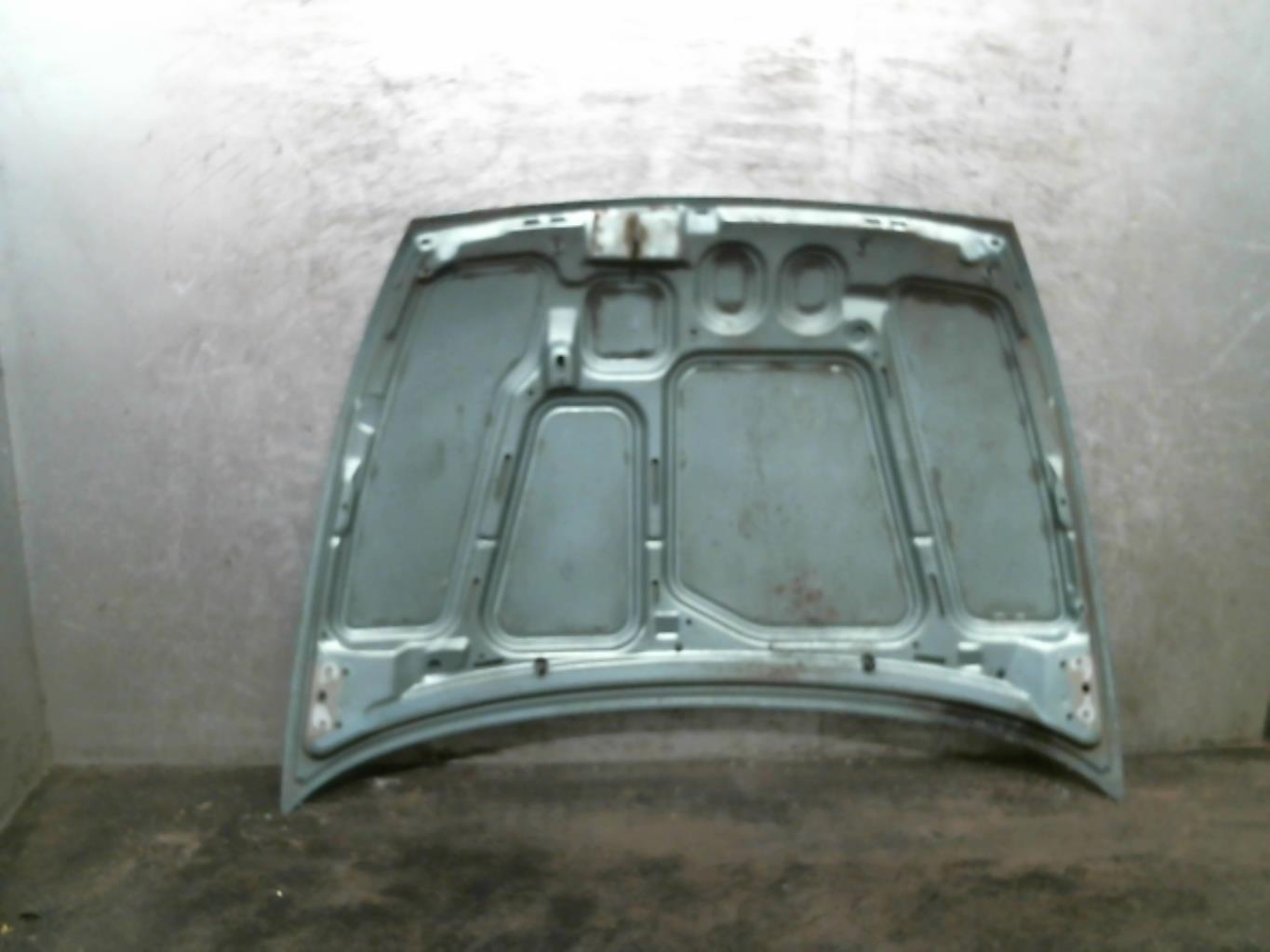 Capot FORD KA 1 PHASE 1 Essence - 1