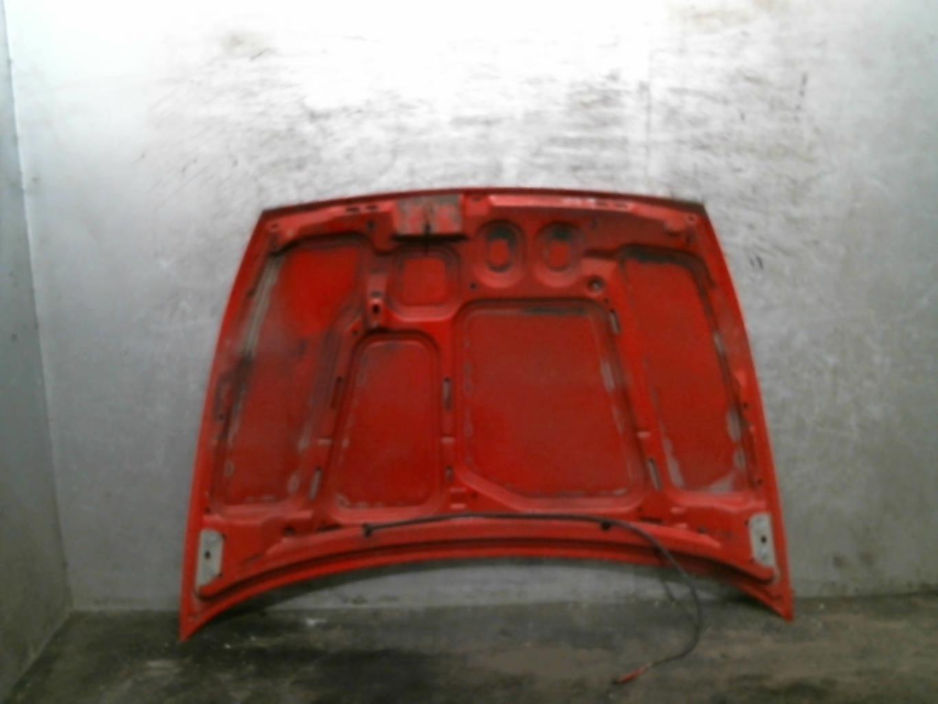 Capot FORD KA 1 PHASE 1 Essence - 1