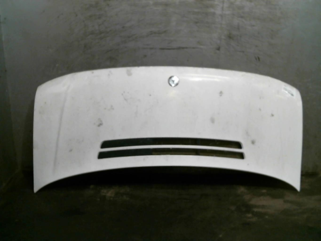 Capot MERCEDES VITO 638 Diesel - 1