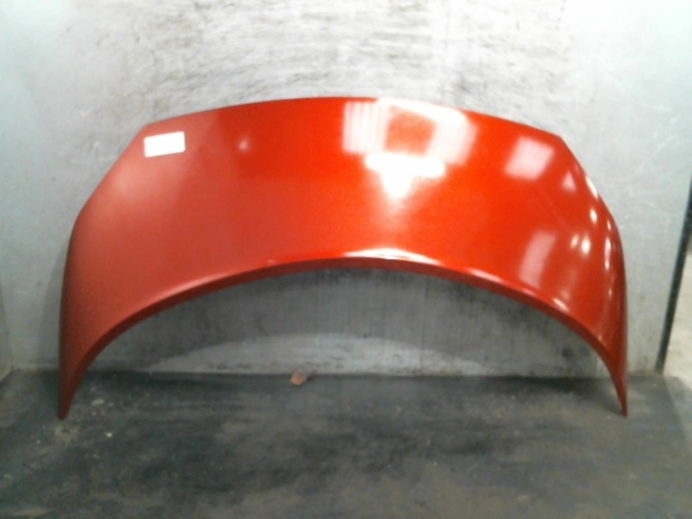 Capot RENAULT GRAND SCENIC 2 PHASE 2 Diesel - 1