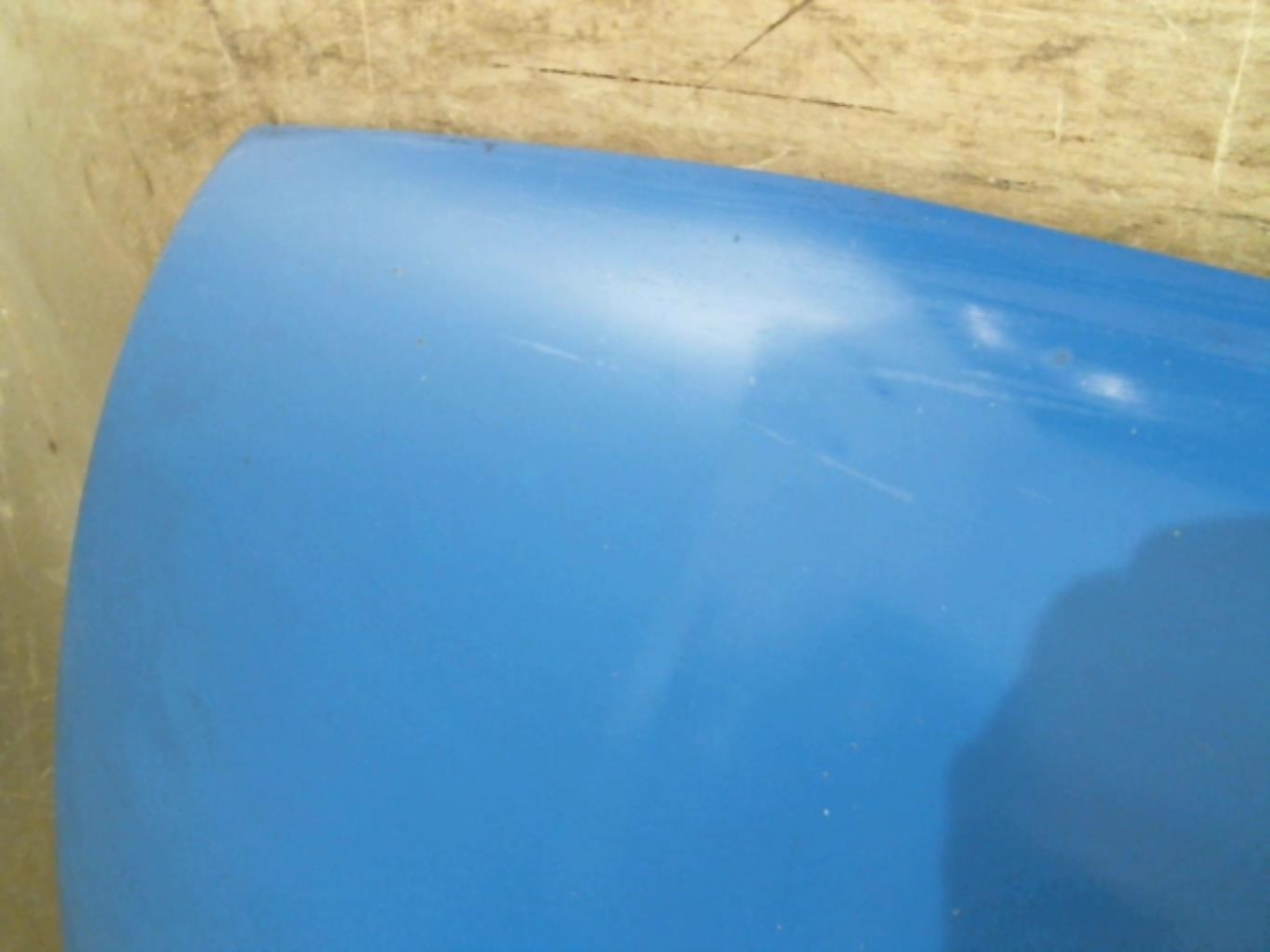 Capot LANCIA YPSILON 3 PHASE 1 Essence - 1