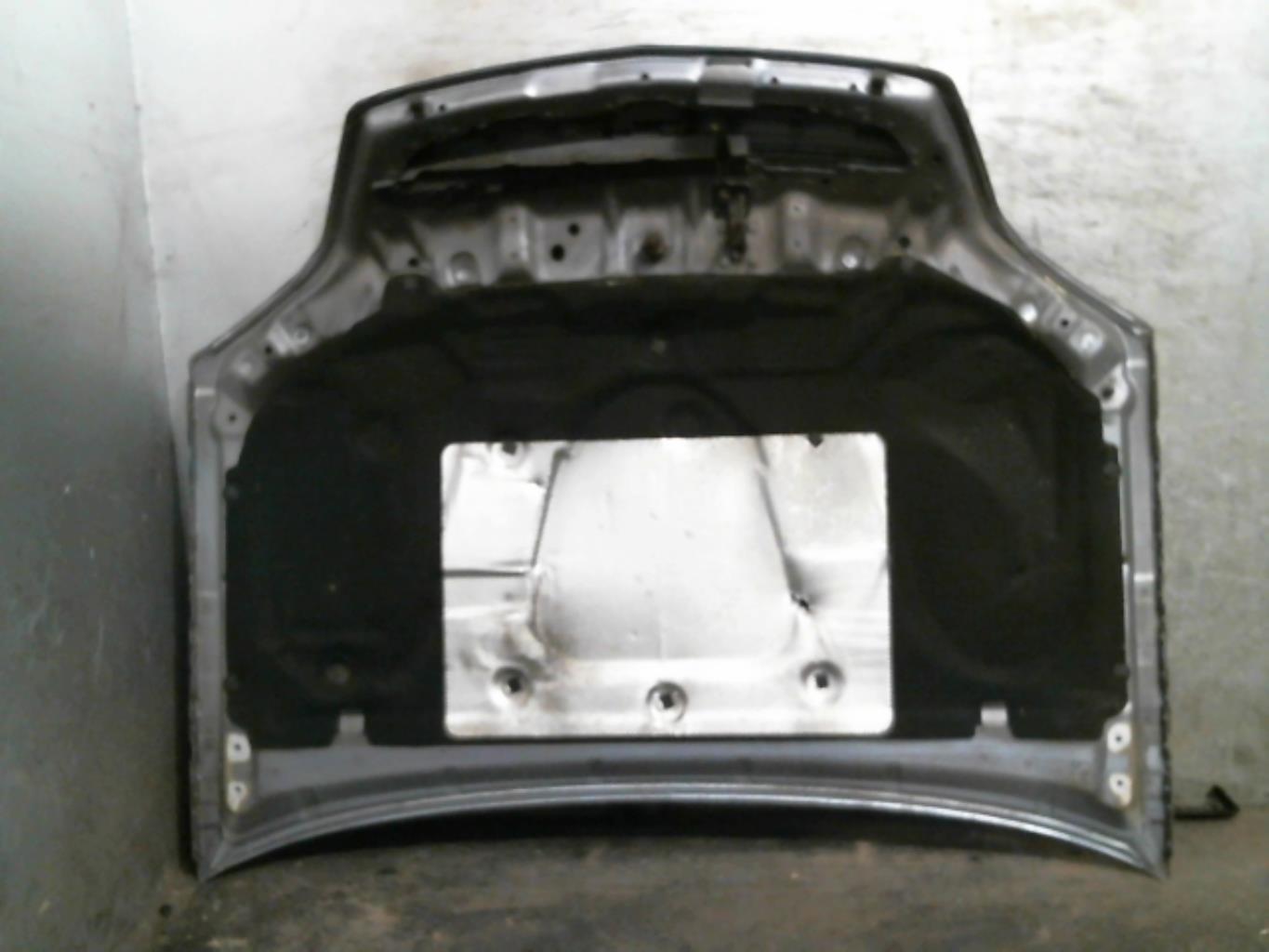 Capot OPEL VECTRA C PHASE 1 Diesel - 1