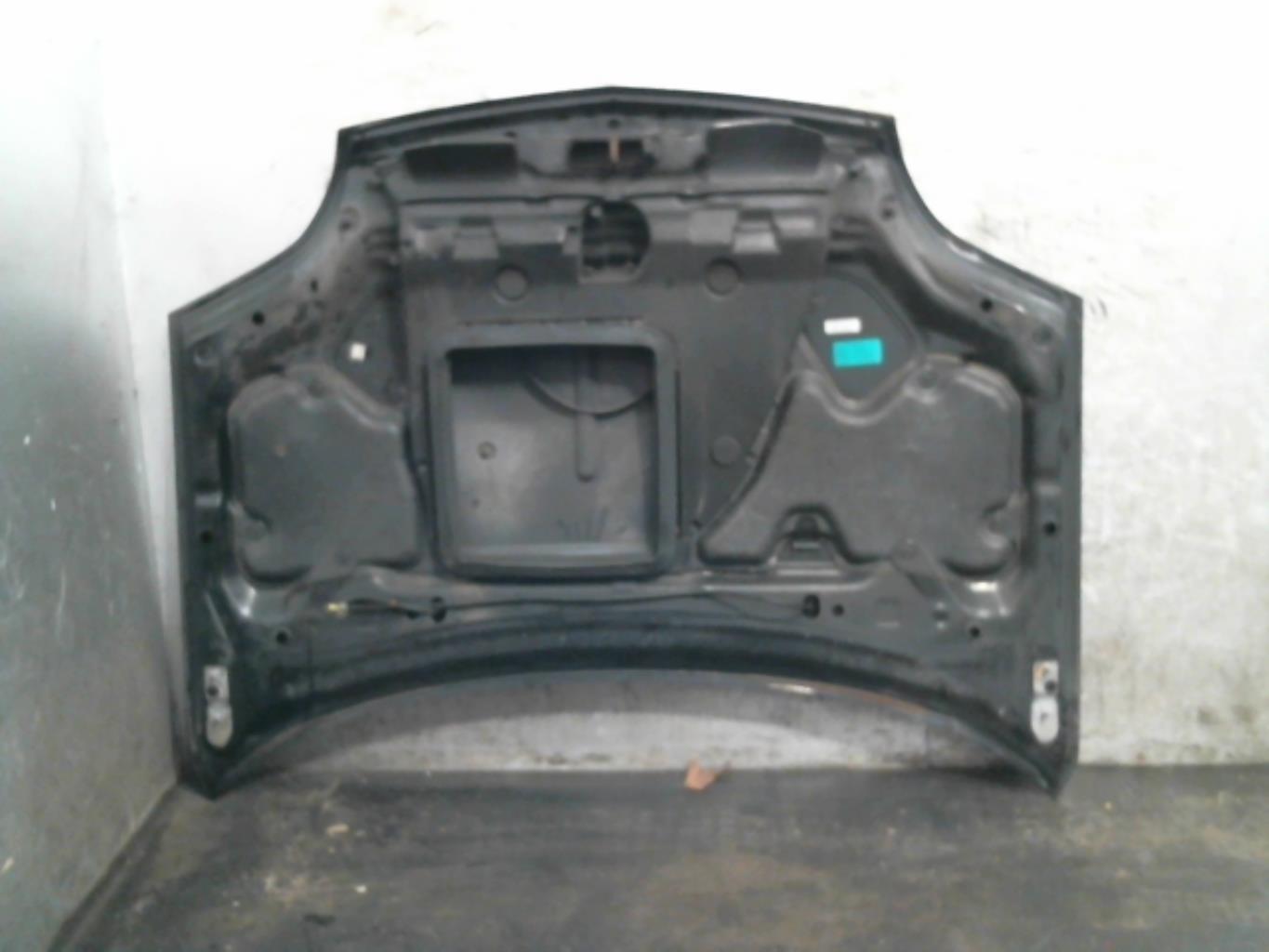 Capot NISSAN X-TRAIL 1 PHASE 2 Diesel - 1