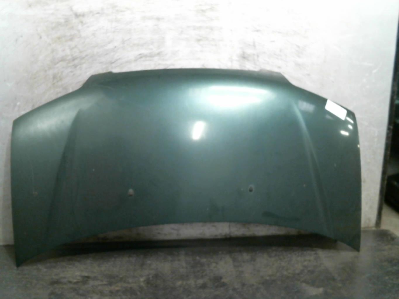 Capot HYUNDAI SATELLITE 1 PHASE 1 Diesel - 1