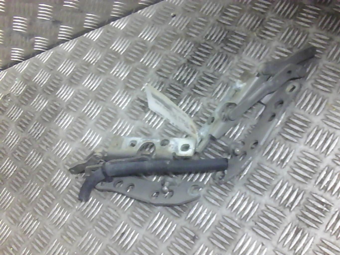 Charniere de capot BMW SERIE 5 E39 TOURING PHASE 2 BREAK Diesel - 1