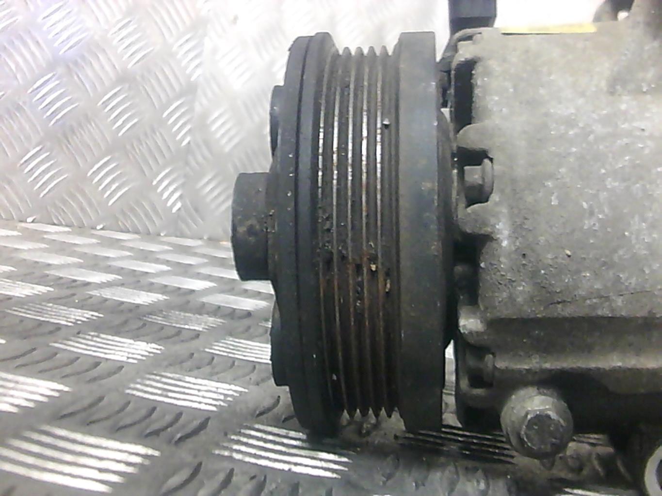 Compresseur clim FORD C-MAX 1 PHASE 1 Essence - 1