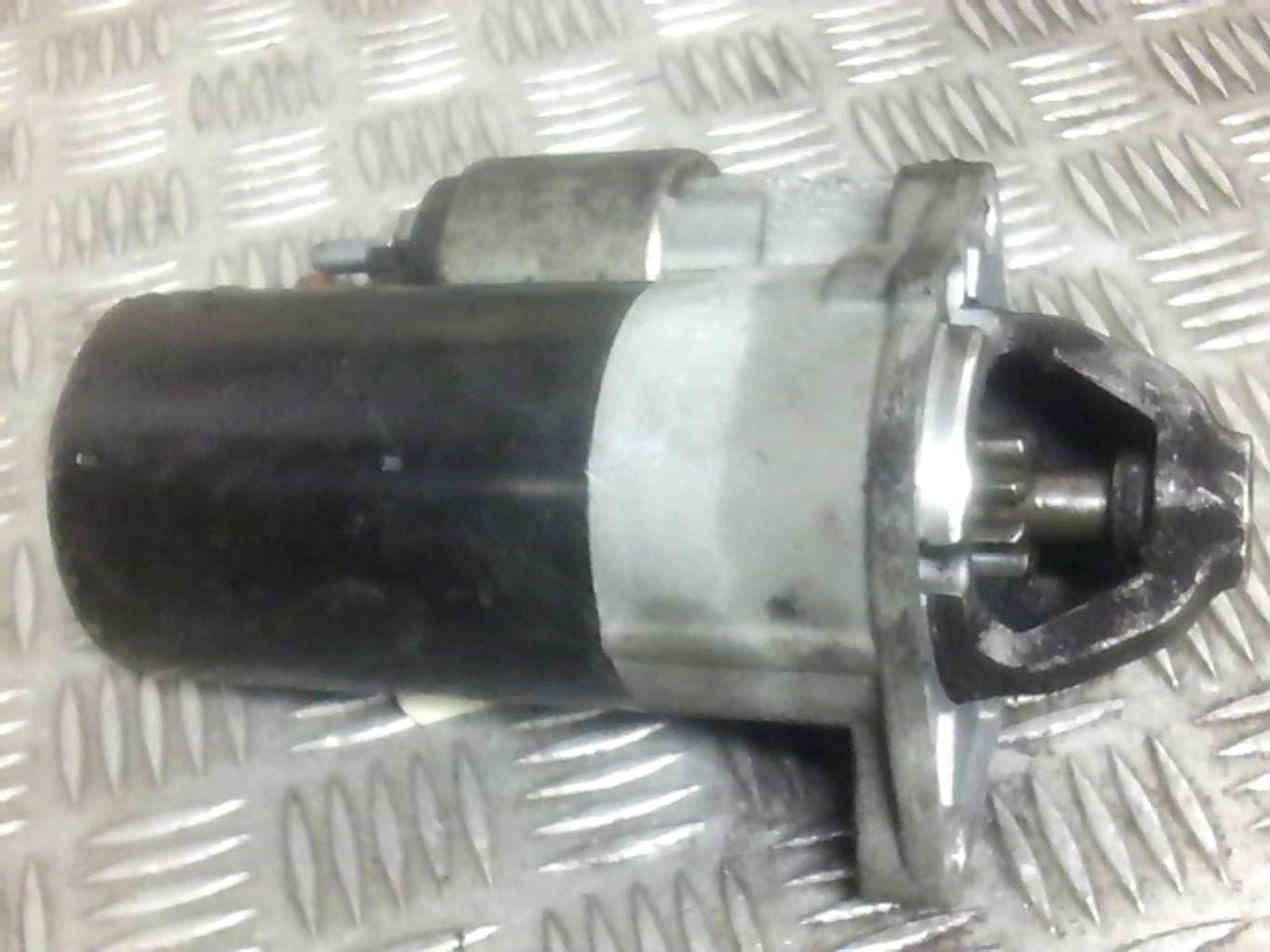 Demarreur FORD KA 2 PHASE 2 Essence - 1