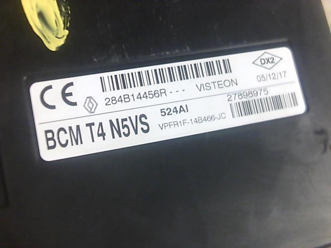 Foto del ricambio
