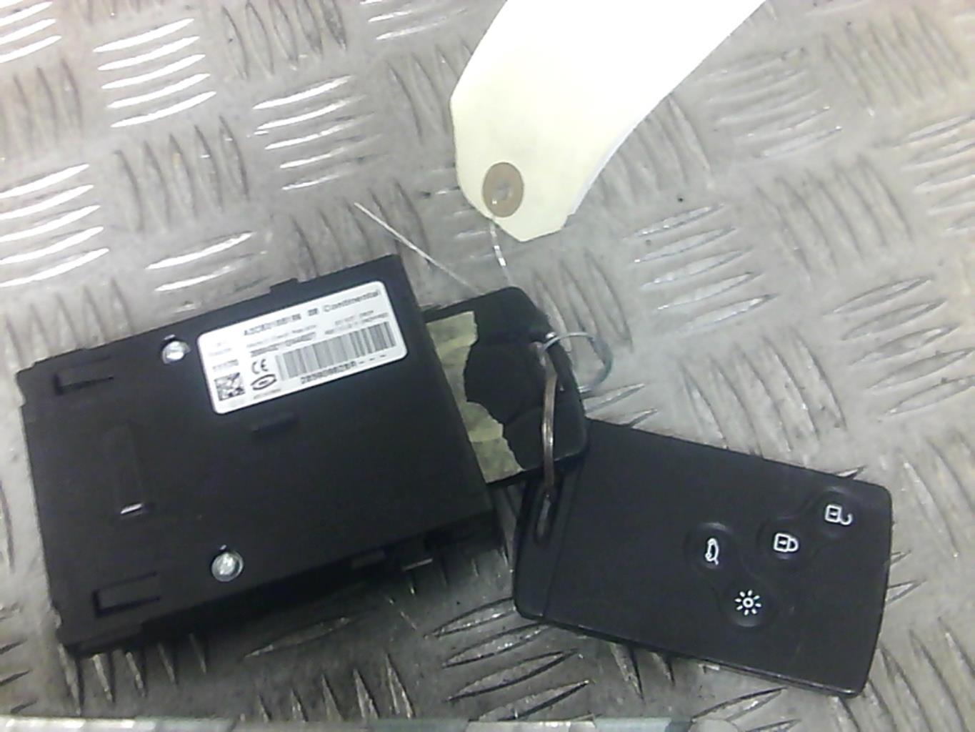 Kit de demarrage RENAULT MEGANE 3 PHASE 1 Diesel - 1