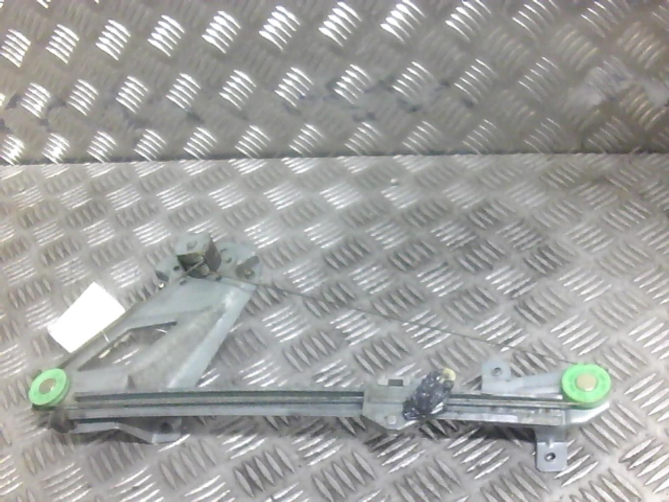 Alzacristalli manuale posteriore sinistro OPEL ASTRA F PHASE 1 Diésel - 1