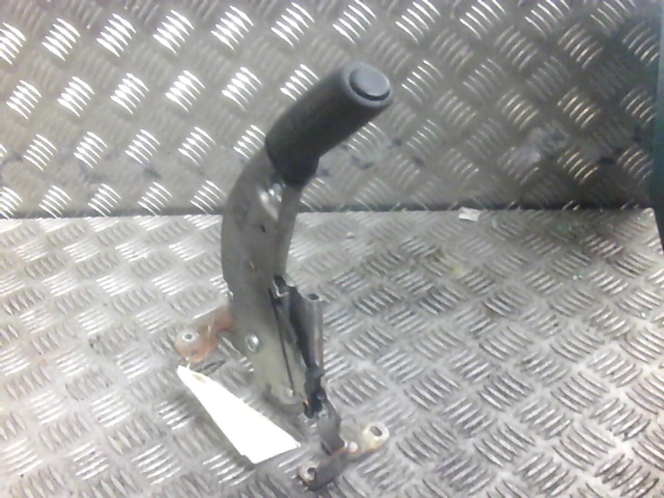 Levier frein à main OPEL CORSA C PHASE 1 Diesel - 1