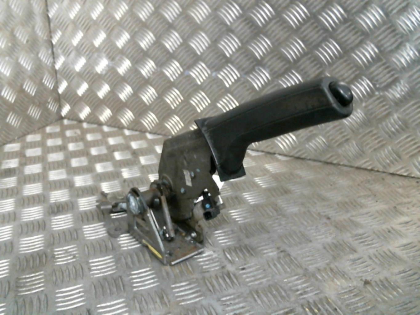 Leva freno a mano FIAT BRAVO 2 Diésel - 1