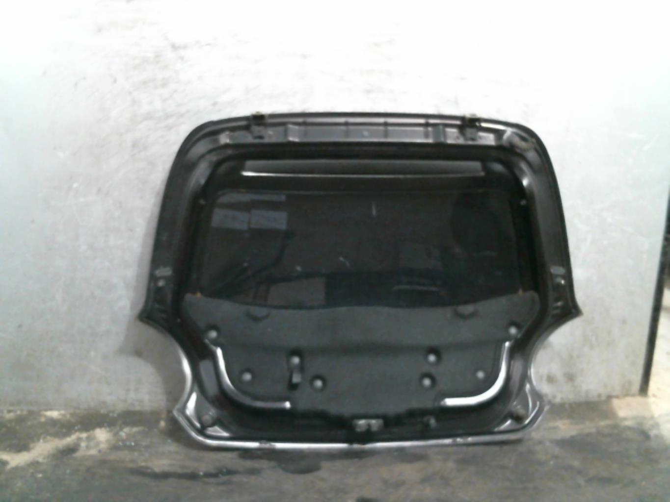 Portabagagli/Portellone posteriore ALFA ROMEO MITO PHASE 1 Diésel - 1