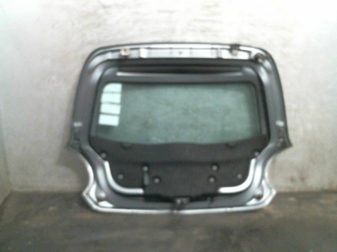Portabagagli/Portellone posteriore ALFA ROMEO MITO PHASE 1  - 1