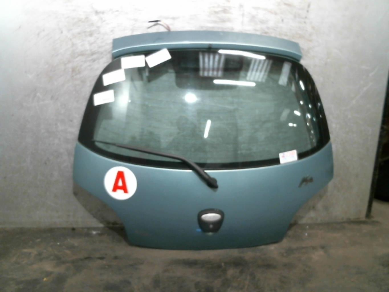 Portabagagli/Portellone posteriore FORD KA 1 PHASE 1 Gasolina - 1