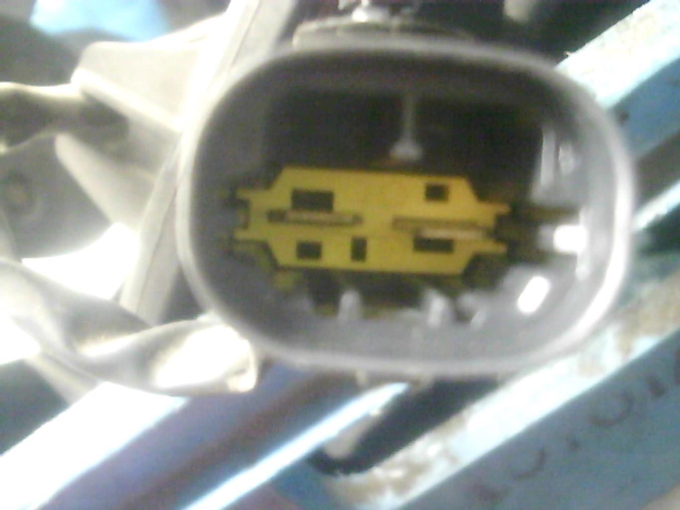 Motoventilatore radiatore CITROEN C4 2 PHASE 1 Diésel - 1