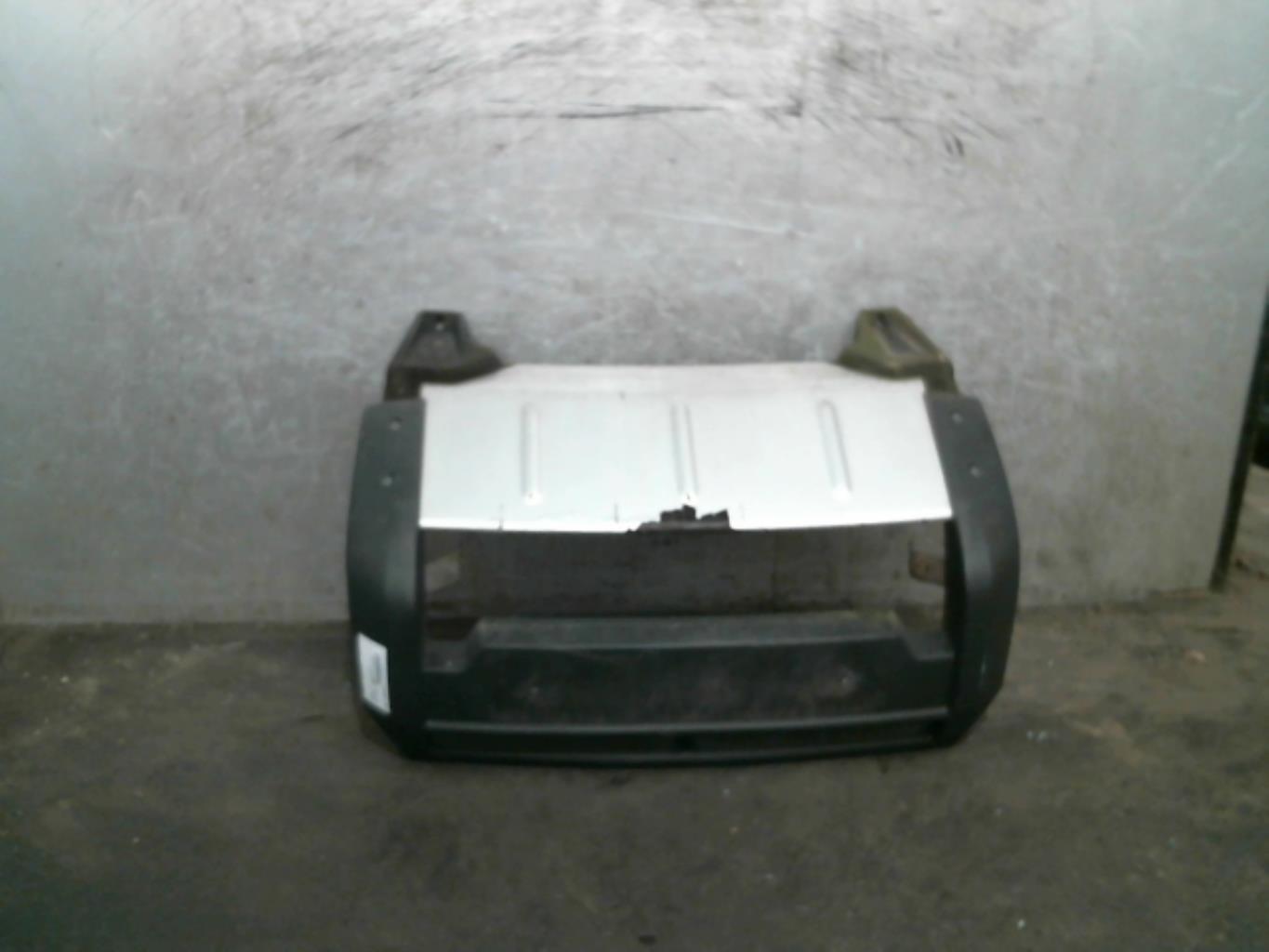 Pare buffle RENAULT SCENIC 1 PHASE 2 Diesel - 1