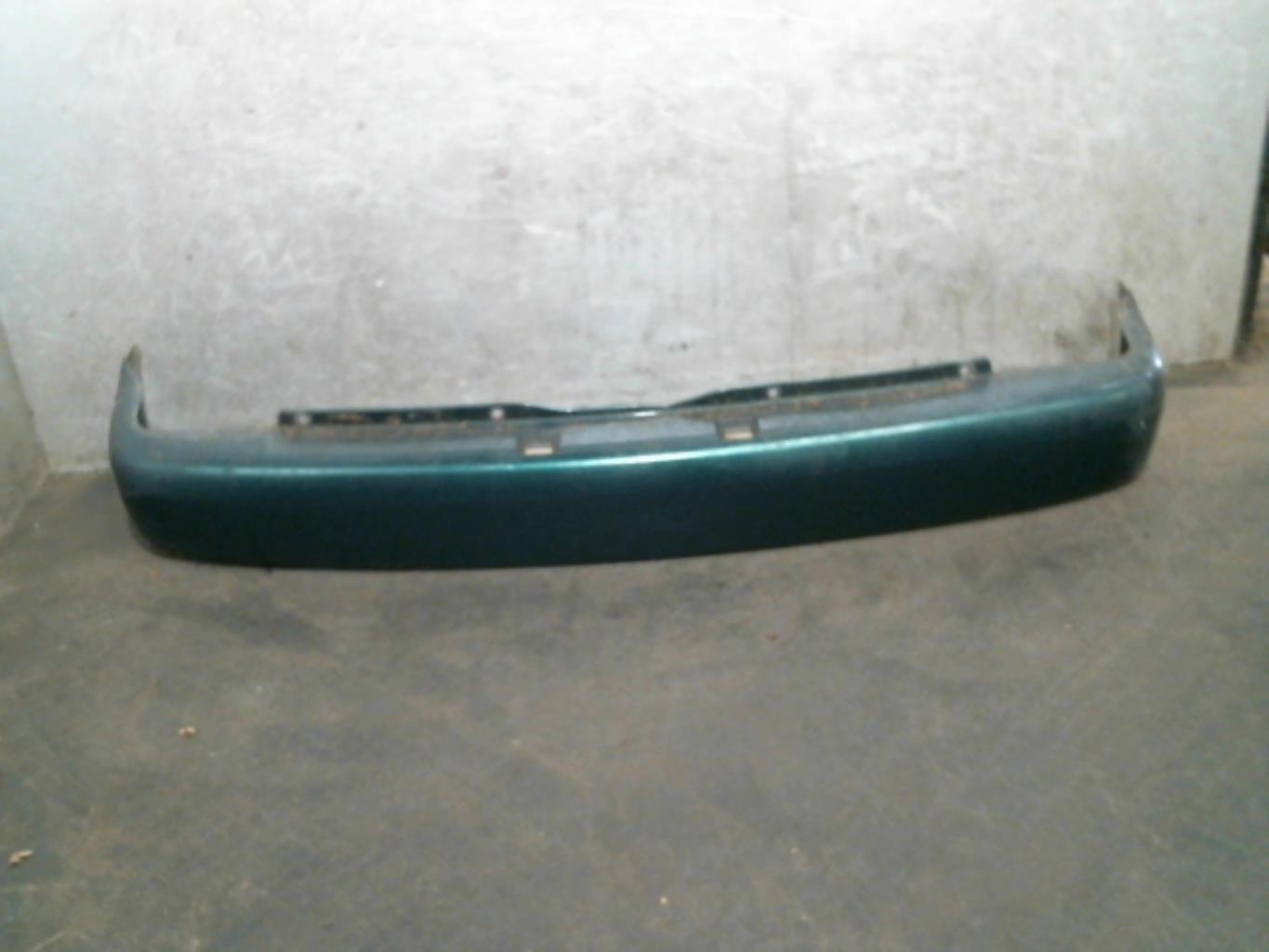 Paraurti posteriore VOLKSWAGEN POLO 3 PHASE 1 Gasolina - 1