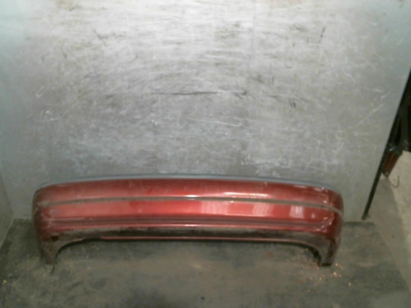 Paraurti posteriore OPEL ASTRA F PHASE 2 Diésel - 1