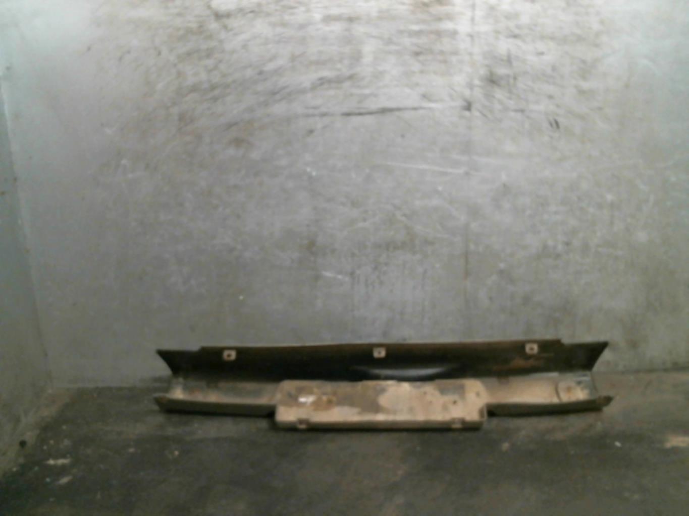 Paraurti posteriore OPEL FRONTERA B Diésel - 1