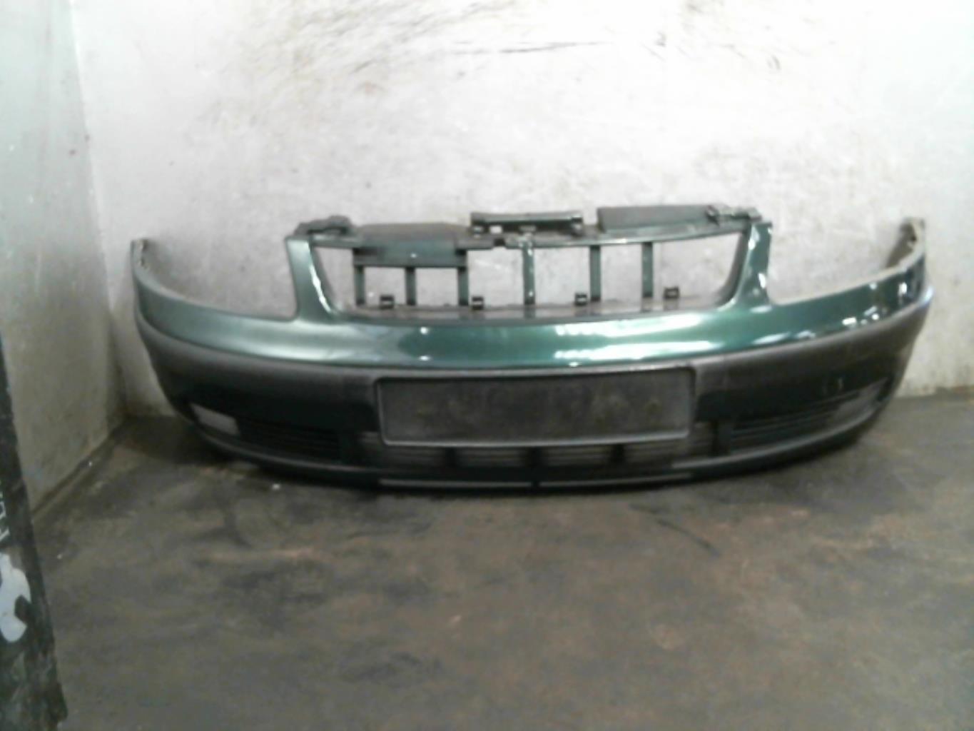 Paraurti anteriore VOLKSWAGEN PASSAT 4 PHASE 1 Gasolina - 1