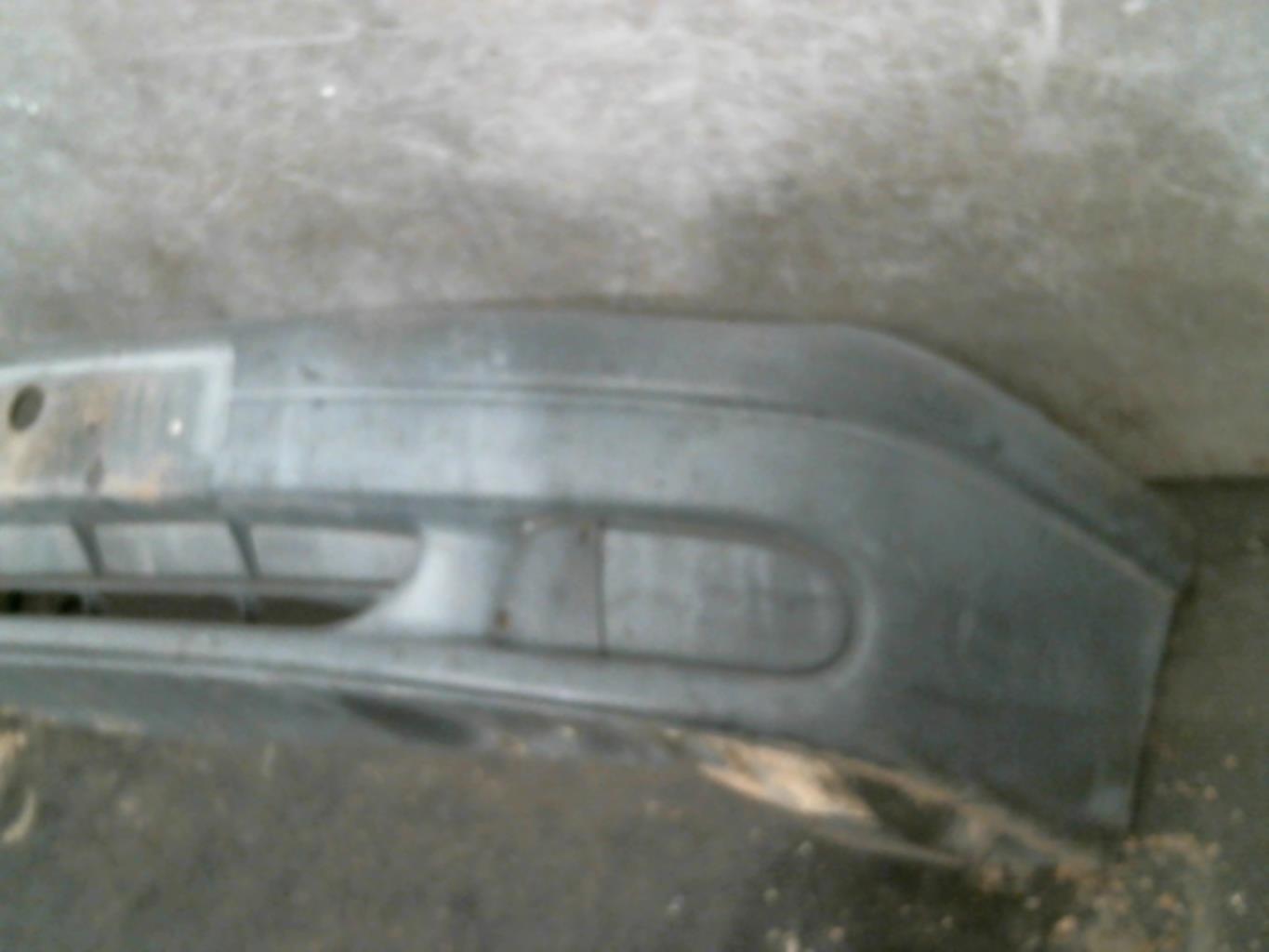 Paraurti anteriore RENAULT LAGUNA 1 PHASE 1 Gasolina - 1