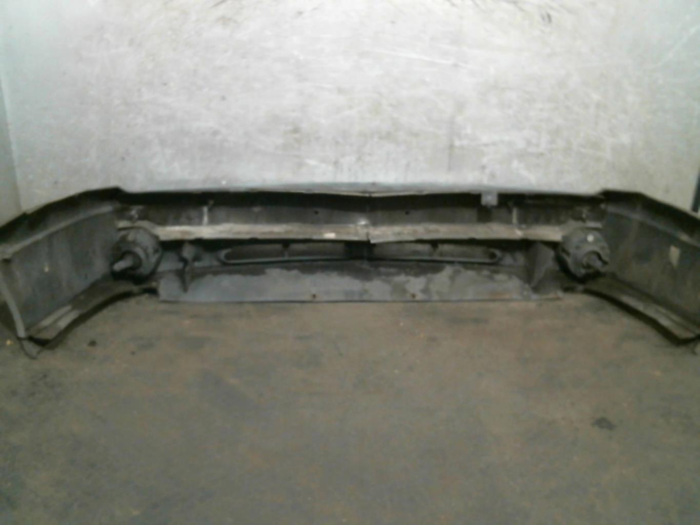 Paraurti anteriore RENAULT LAGUNA 1 PHASE 2 Diésel - 1