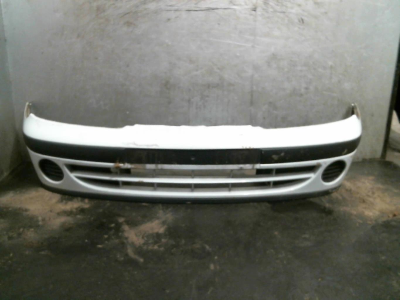 Pare choc avant RENAULT MEGANE 1 BREAK Diesel - 1