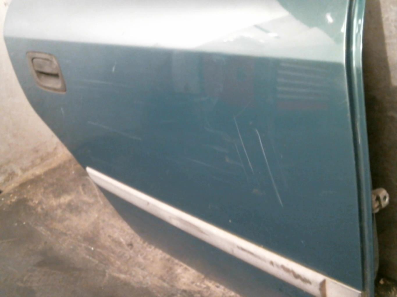 Puerta trasera derecha OPEL ASTRA G Diésel - 1
