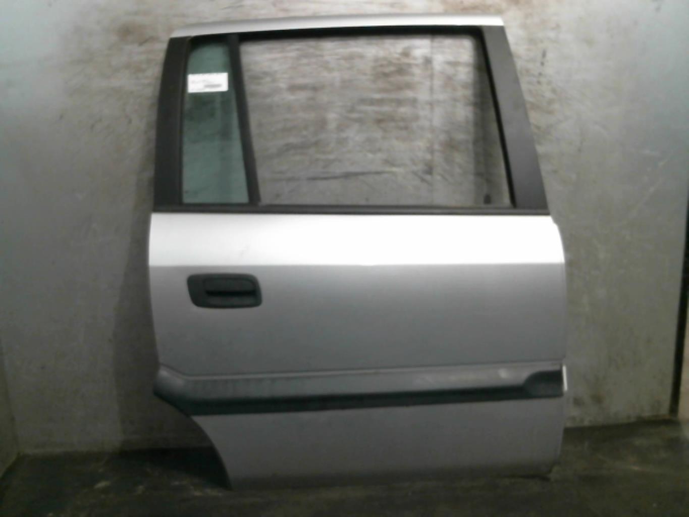 Portiera posteriore destra OPEL ZAFIRA A Gasolina - 1