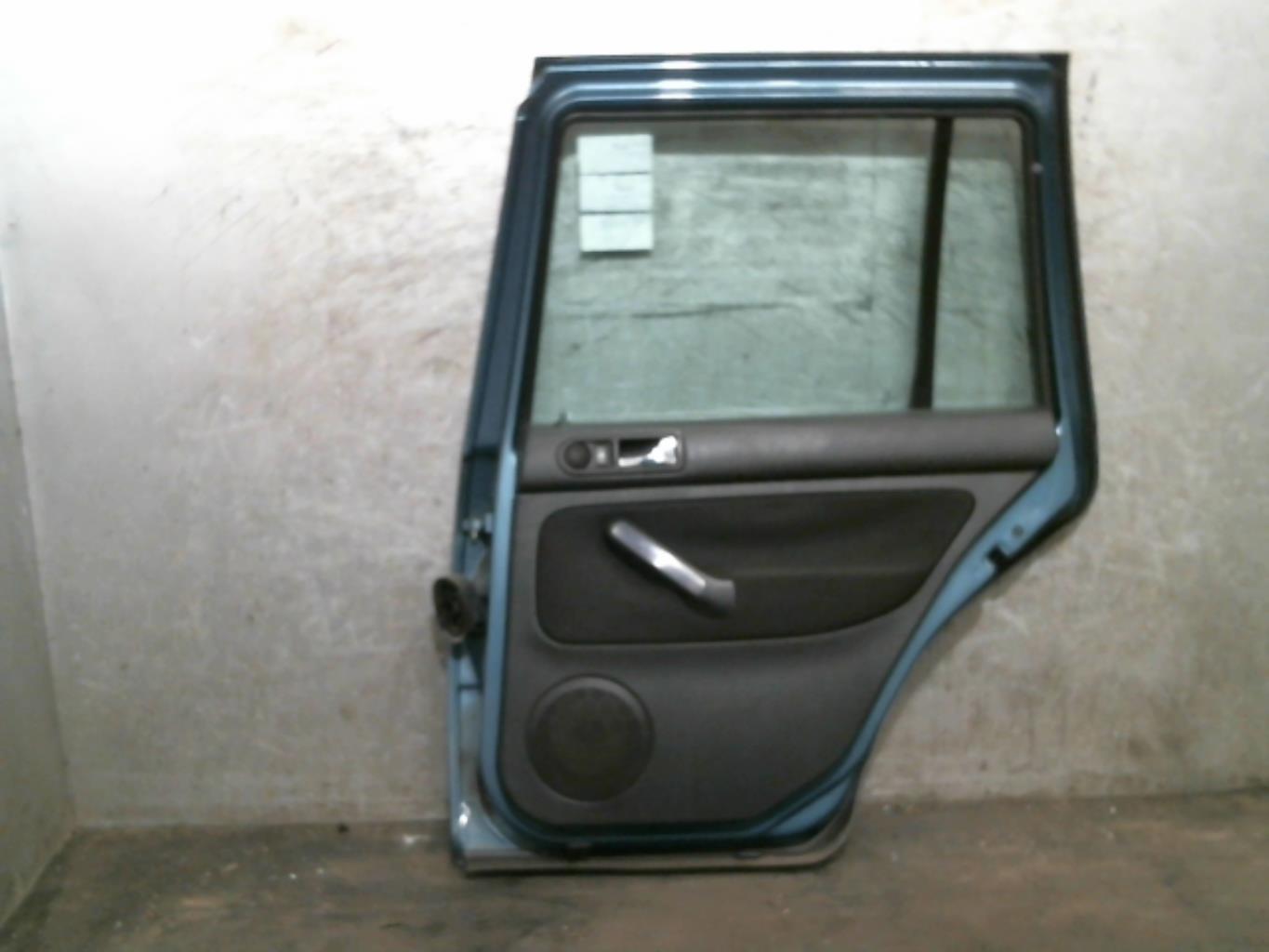 Portiera posteriore destra VOLKSWAGEN GOLF 4 BREAK Diésel - 1