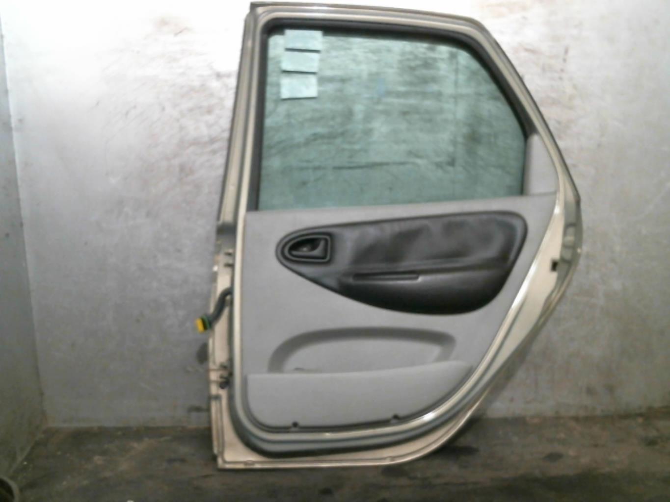 Portiera posteriore destra RENAULT SCENIC 1 PHASE 2 Diésel - 1