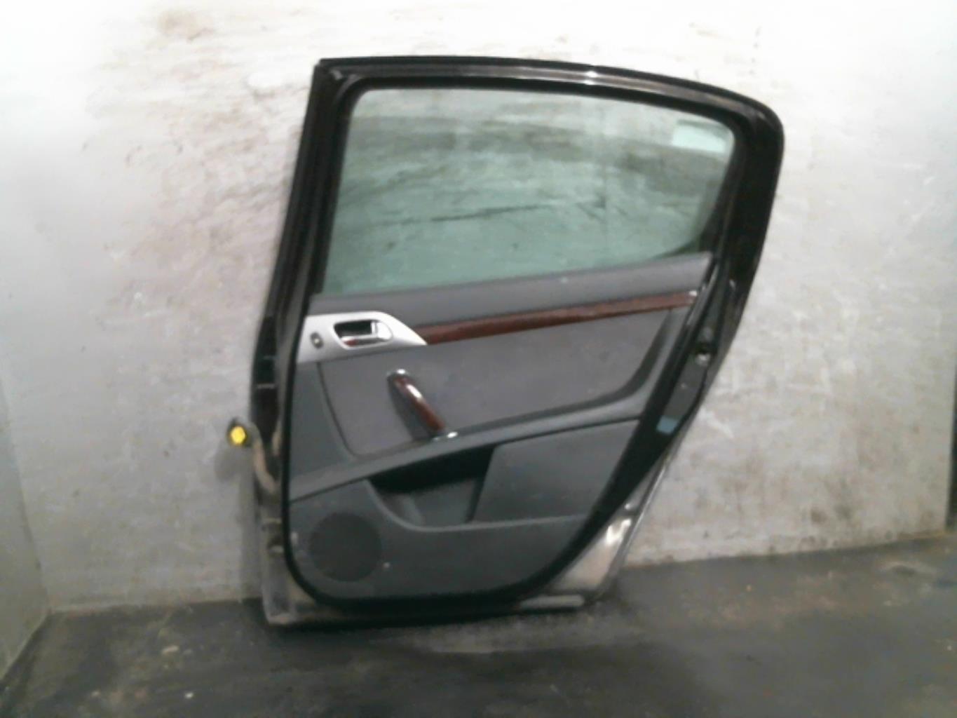 Portiera posteriore destra PEUGEOT 407 PHASE 1 Diésel - 1