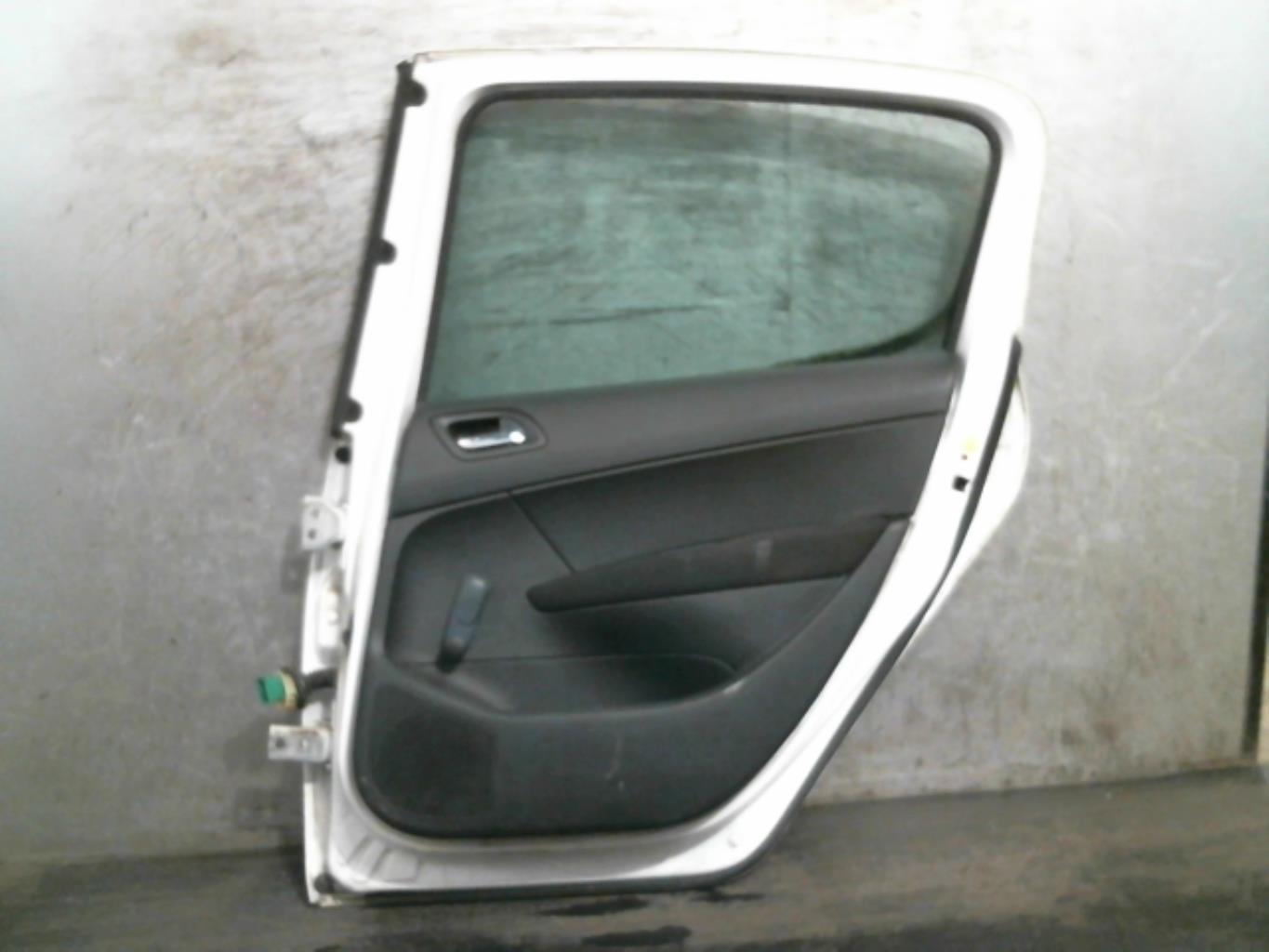 Portiera posteriore destra PEUGEOT 308 1 PHASE 1 Diésel - 1