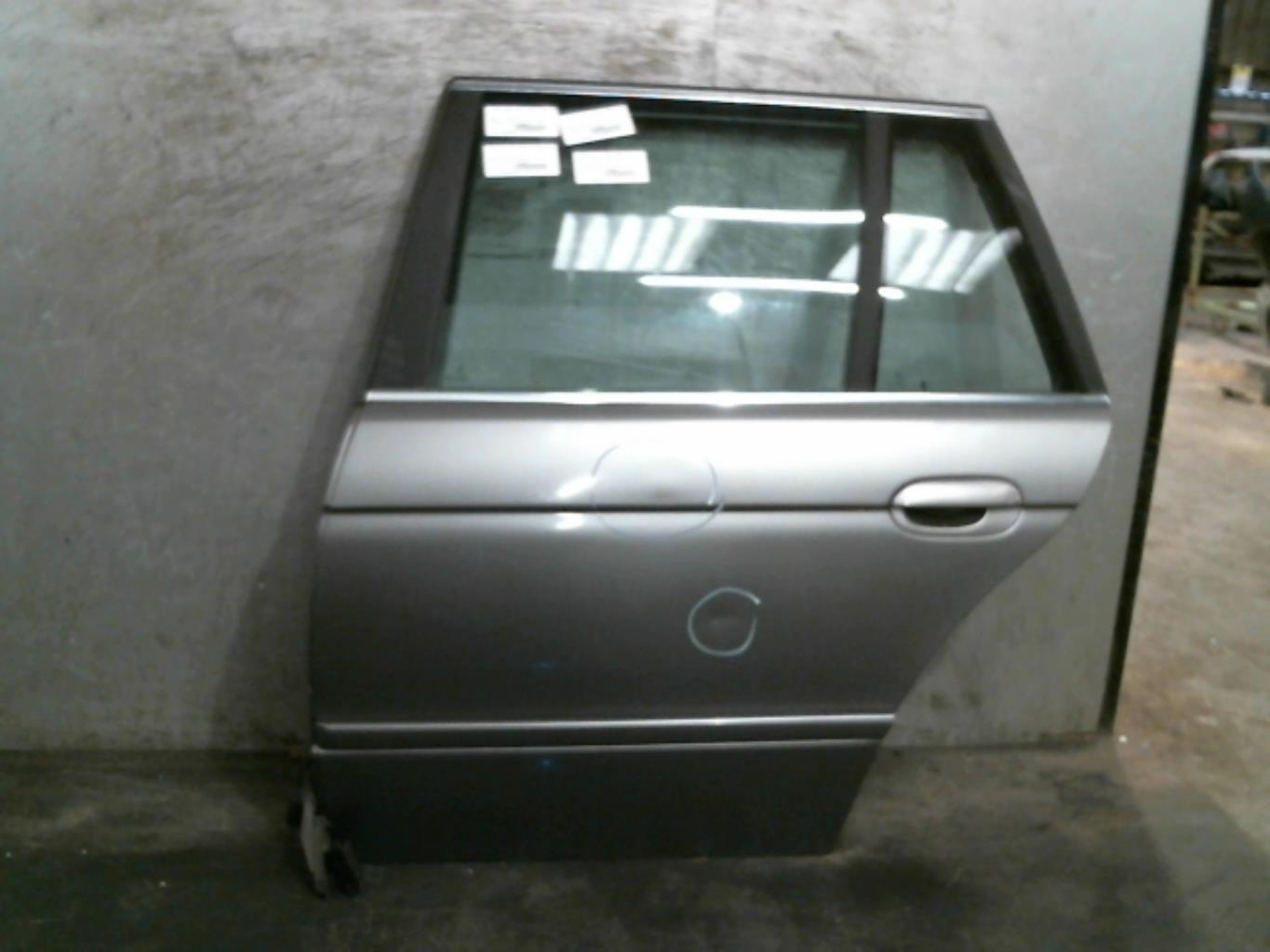 Portiera posteriore sinistra BMW SERIE 5 E39 TOURING PHASE 2 BREAK Diésel - 1