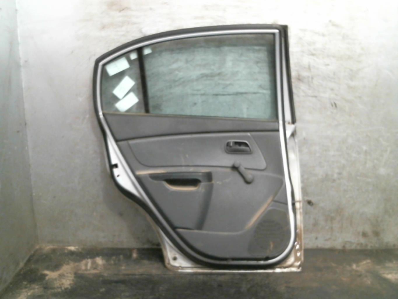 Portiera posteriore sinistra KIA RIO 2 PHASE 1 Diésel - 1