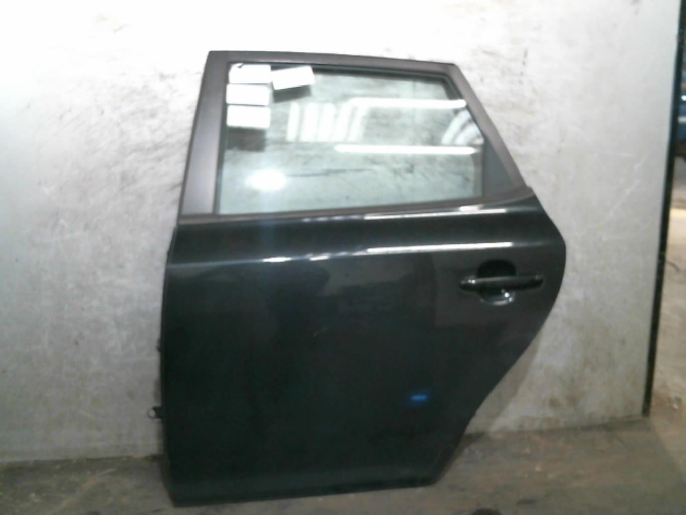 Portiera posteriore sinistra KIA CEE-D 1 PHASE 1 Diésel - 1