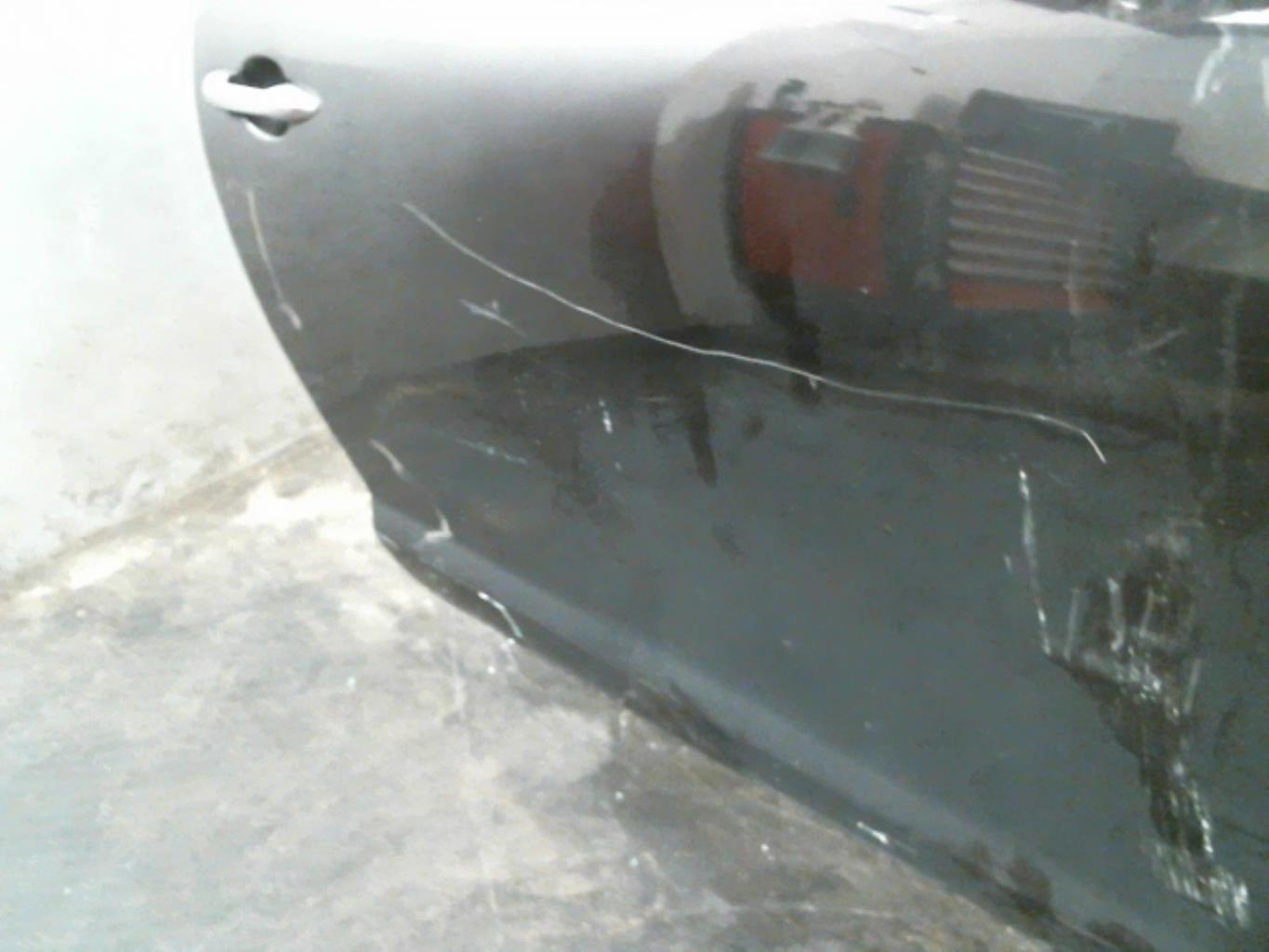 Portiera anteriore destra ALFA ROMEO MITO PHASE 1 Diésel - 1
