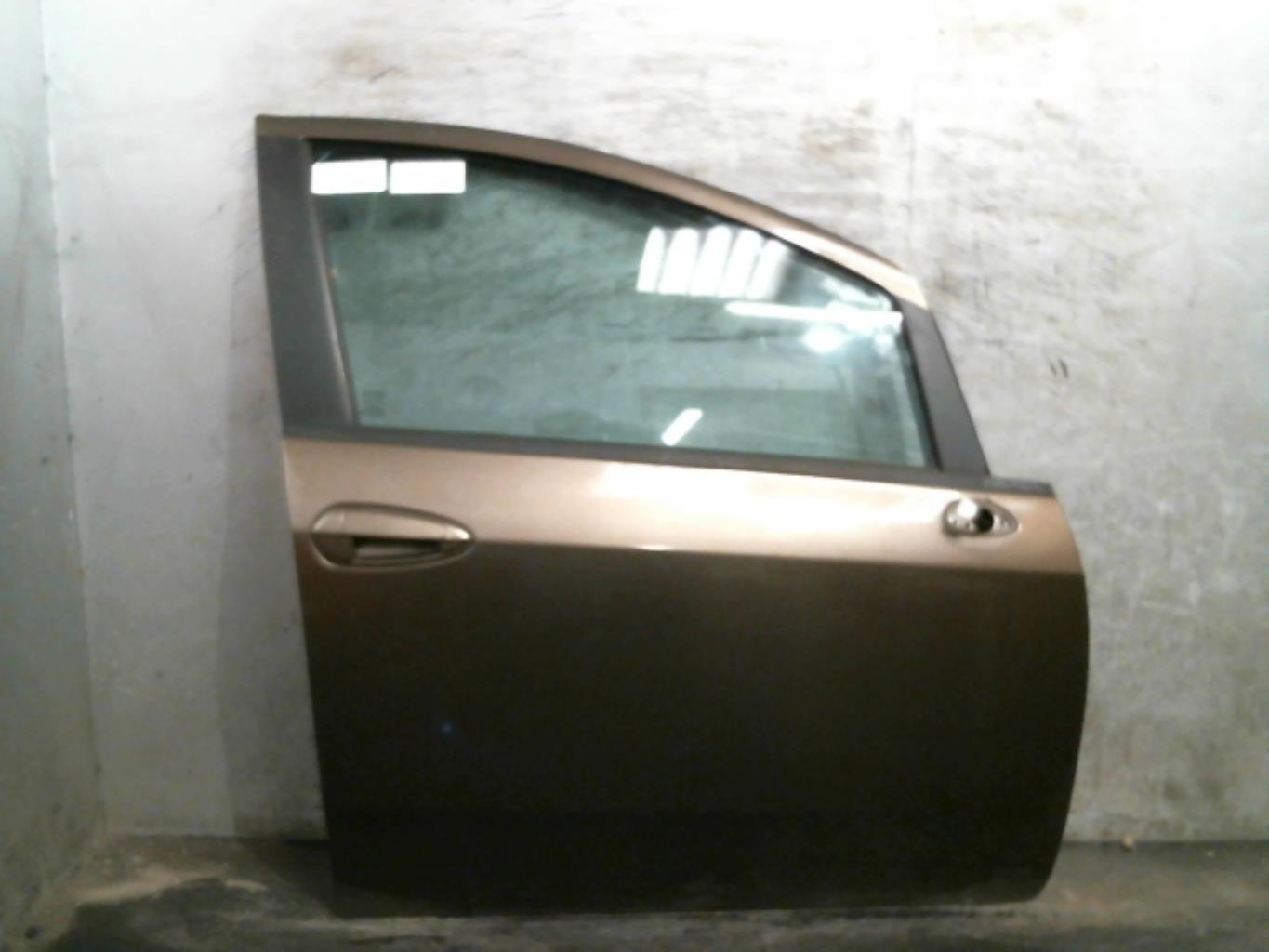 Portiera anteriore destra FIAT GRANDE PUNTO Diésel - 1