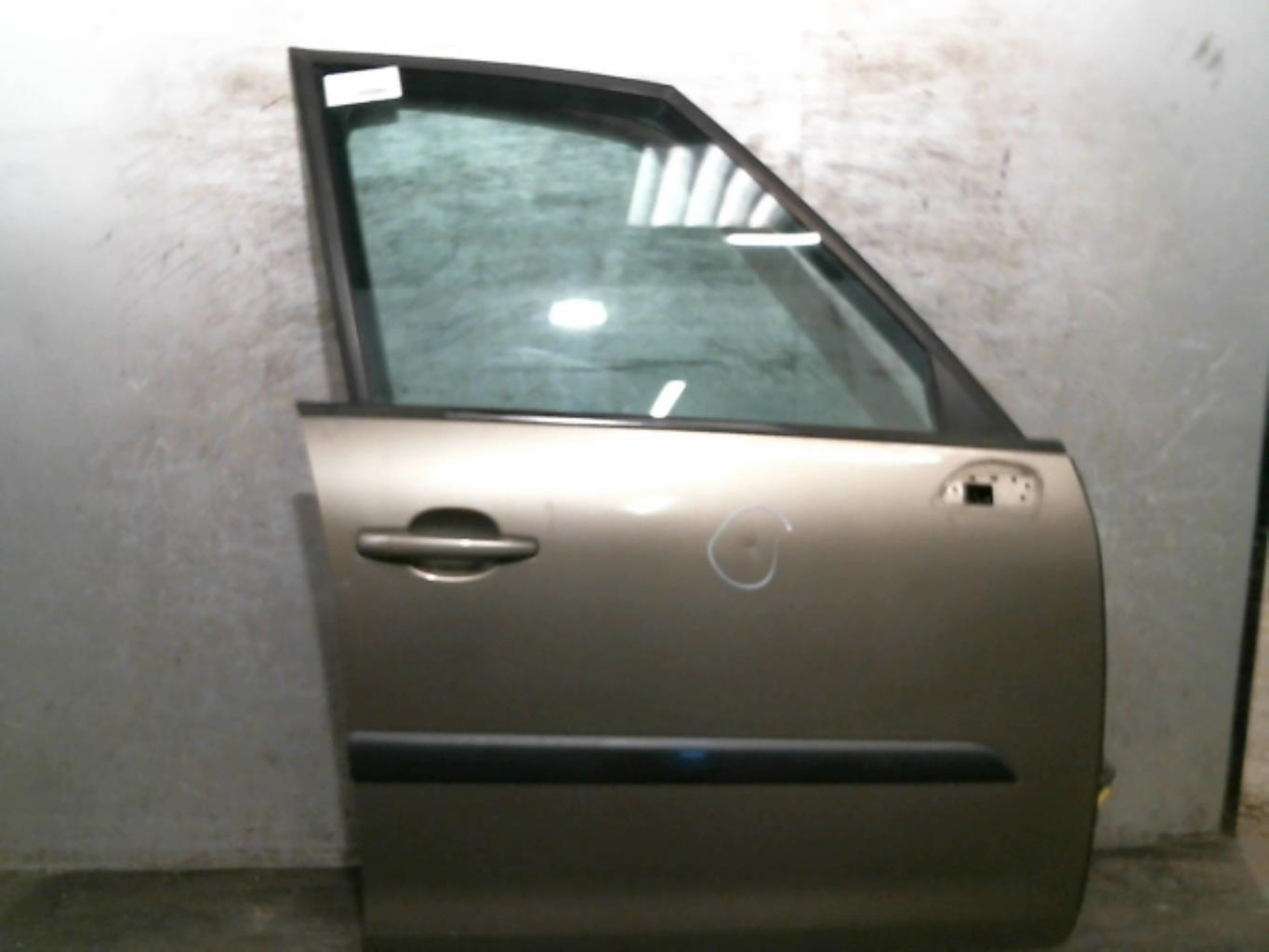 Portiera anteriore destra CITROEN C4 GRAND PICASSO 1 Diésel - 1