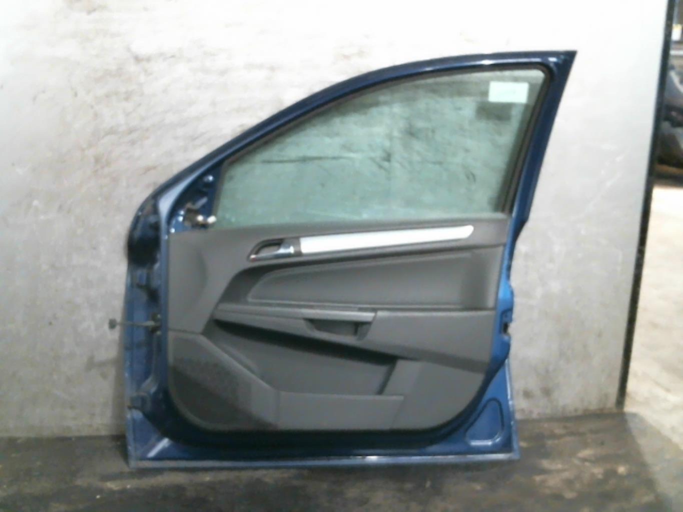 Portiera anteriore destra OPEL ASTRA H PHASE 2 BREAK Diésel - 1