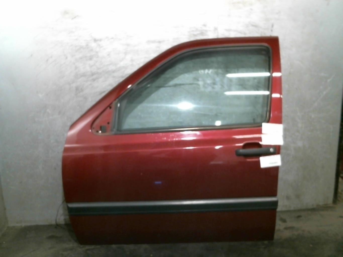 Portiera anteriore sinistra VOLKSWAGEN GOLF 3 Diésel - 1