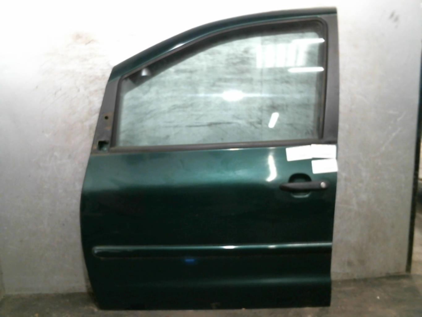 Portiera anteriore sinistra VOLKSWAGEN SHARAN 1 PHASE 1 Diésel - 1