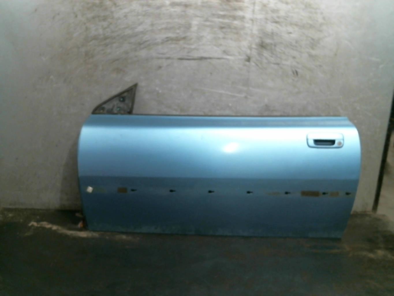 Portiera anteriore sinistra PEUGEOT 406 COUPE Gasolina - 1