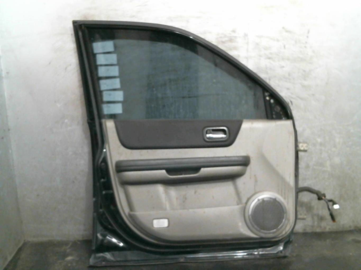 Portiera anteriore sinistra NISSAN X-TRAIL 1 PHASE 2 Diésel - 1